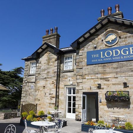 The Lodge Lancaster Λάνκαστερ Εξωτερικό φωτογραφία