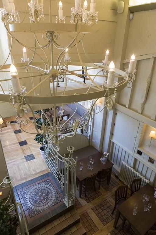 The Lodge Lancaster Λάνκαστερ Εξωτερικό φωτογραφία