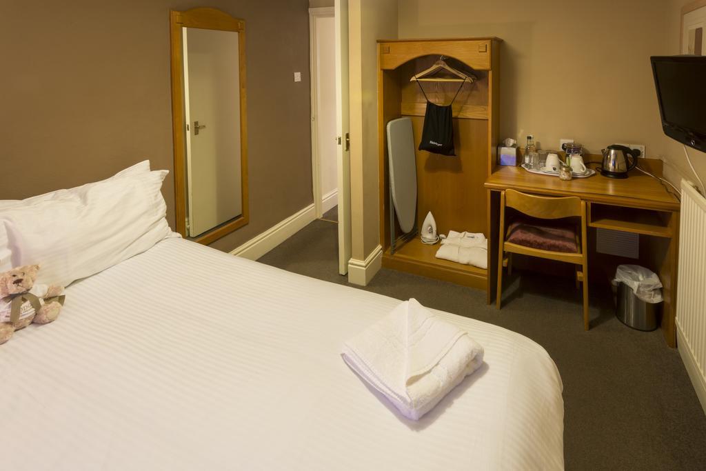 The Lodge Lancaster Λάνκαστερ Εξωτερικό φωτογραφία