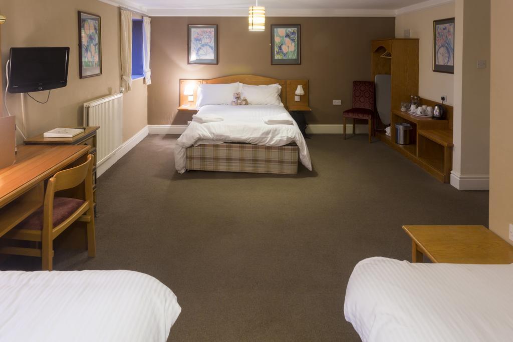 The Lodge Lancaster Λάνκαστερ Δωμάτιο φωτογραφία