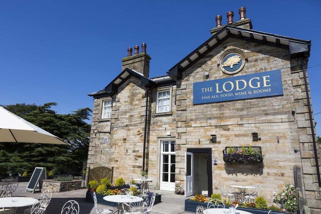The Lodge Lancaster Λάνκαστερ Εξωτερικό φωτογραφία