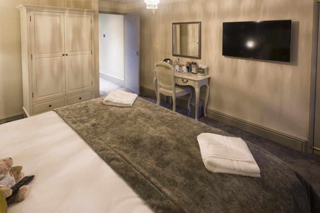 The Lodge Lancaster Λάνκαστερ Εξωτερικό φωτογραφία
