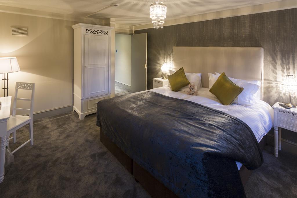 The Lodge Lancaster Λάνκαστερ Εξωτερικό φωτογραφία